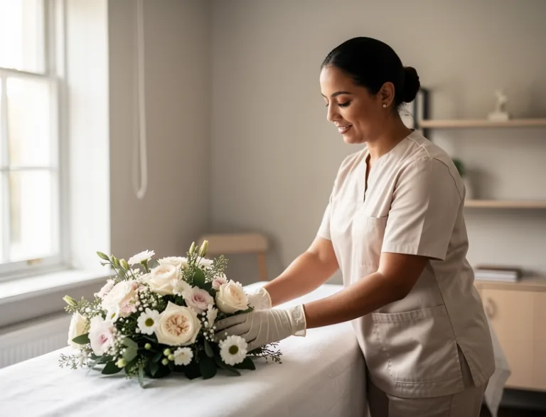 Funeral home Willowdale East